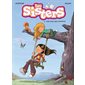 Les sisters #3 C'est elle qu'a commencé