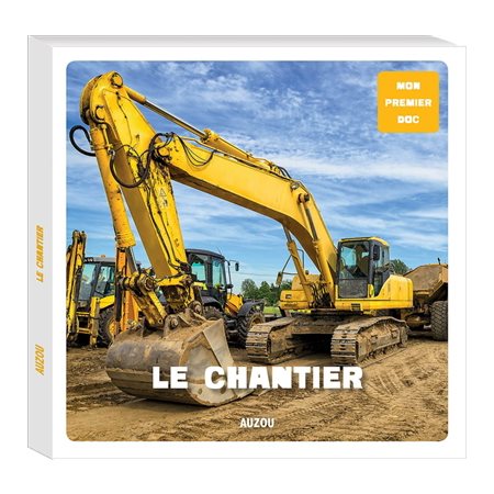 Le chantier