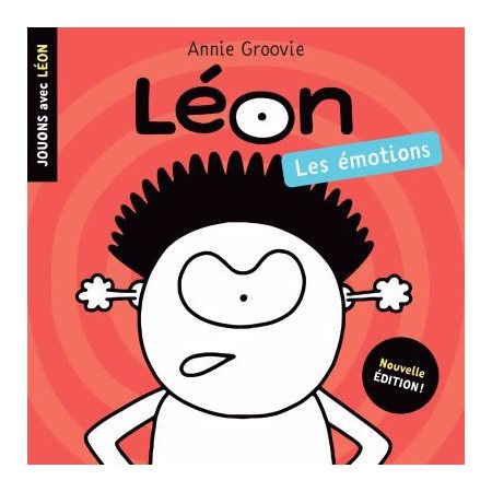 Léon Les émotions