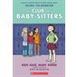 Le Club des Baby-Sitters # 3 Bien joué, Mary Anne!