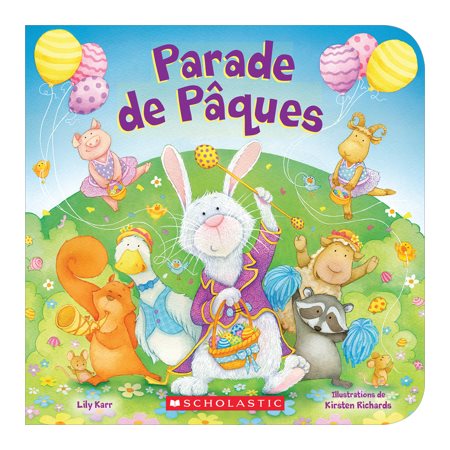 Parade de Pâques