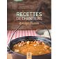 Recettes de chantiers et miettes d'histoire