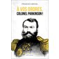À vos ordres, colonel Parkinson!