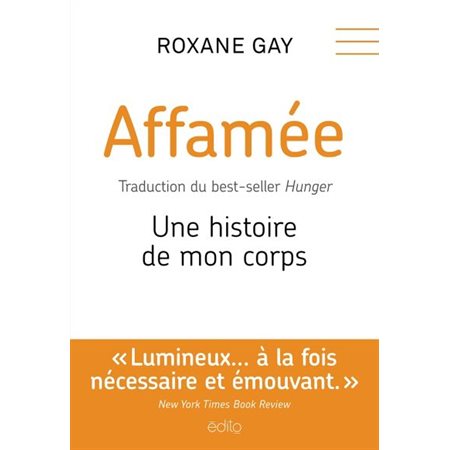 Affamée