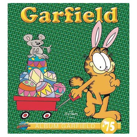 Garfield #75