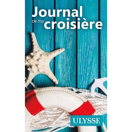 Journal de ma croisière