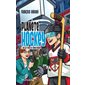 Planète hockey # 2 Sur les traces de Connor McDavid