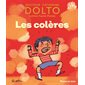 Les colères