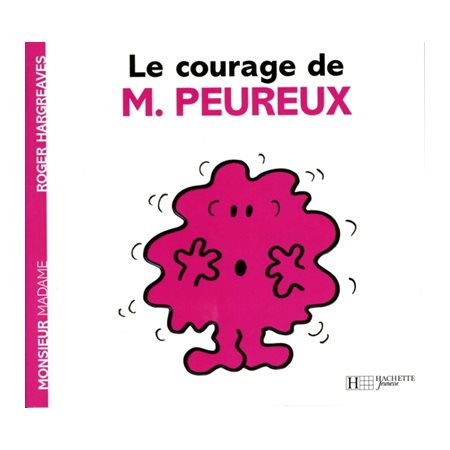 Le courage de M. Peureux