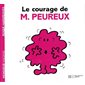 Le courage de M. Peureux