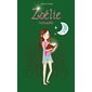 Zoélie l'allumette # 8 Le veilleur de morts