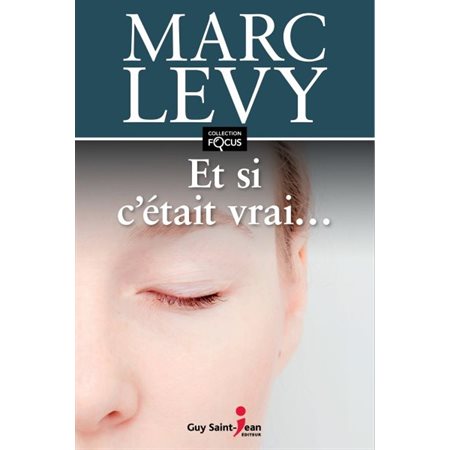 Et si c'était vrai...