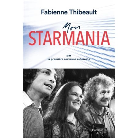 Mon Starmania