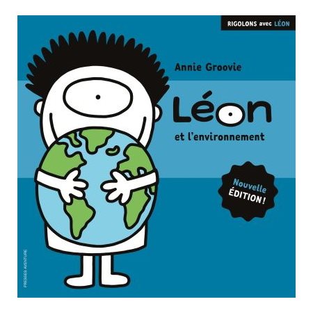 Léon et l'environnement