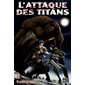 L'attaque des titans # 9