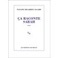 Ca raconte Sarah