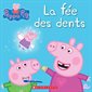 La fée des dents, Peppa Pig