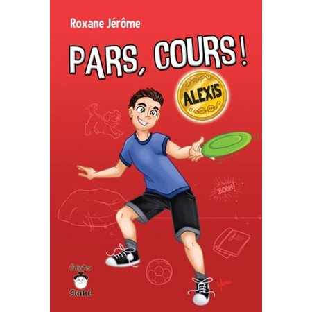 Pars, cours! Alexis