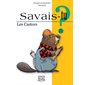 Savais-tu? #71  Les castors