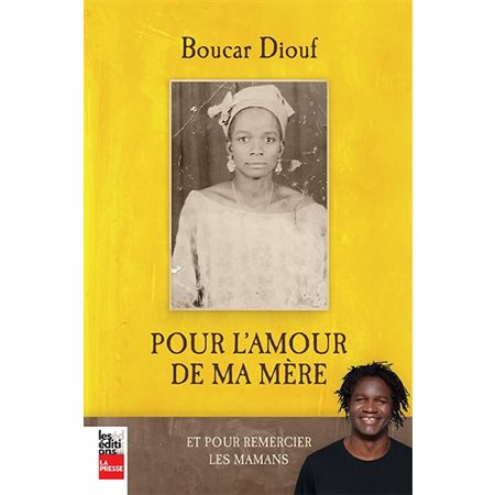 Pour l'amour de ma mère