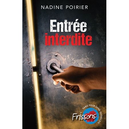 Entrée interdite