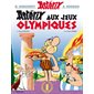 Une aventure d'Astérix # 12 Astérix aux jeux olympiques