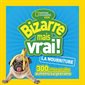 Bizarre mais vrai! La nourriture
