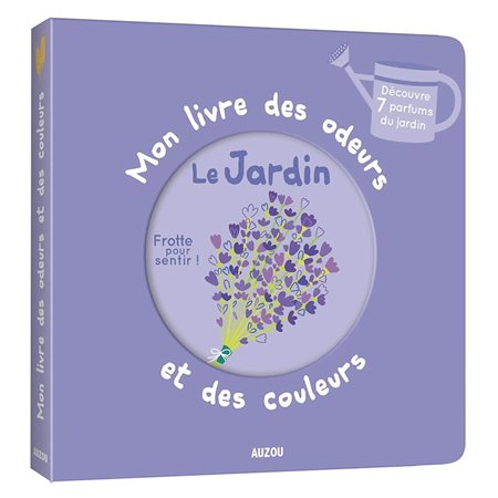 Le jardin