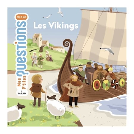 Les Vikings