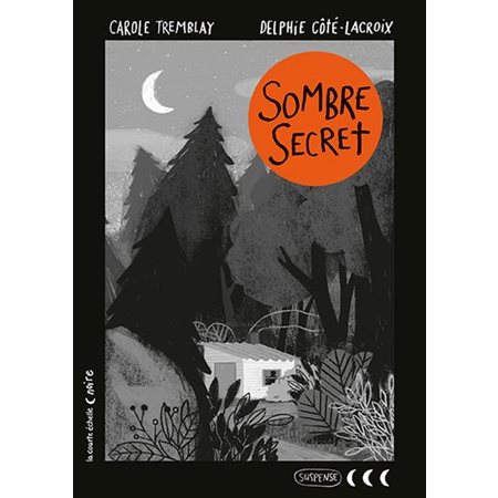 Sombre secret