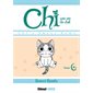 Chi, une vie de chat #6