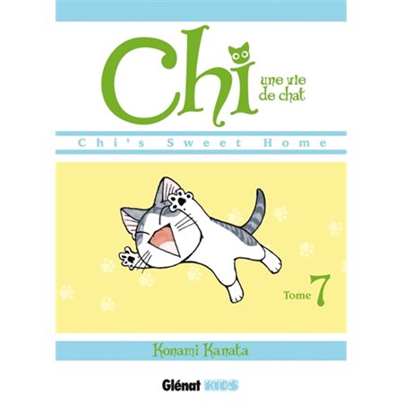 Chi, une vie de chat #7