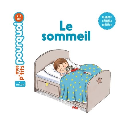 Le sommeil