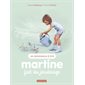 Je commence à lire #58 Martine fait du jardinage