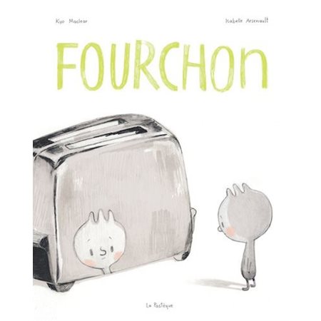 Fourchon