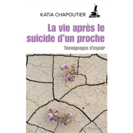 La vie après le suicide d'un proche