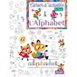 CAHIER D'ACTIVITES L'ALPHABET
