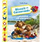 Biscuit et Cassonade aiment les vacances