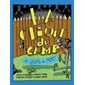 La clique du camp # 2 La grotte du mort