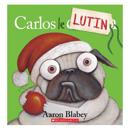 Carlos le lutin