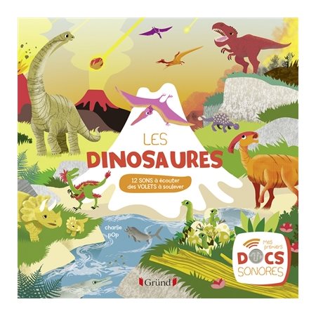 Les dinosaures