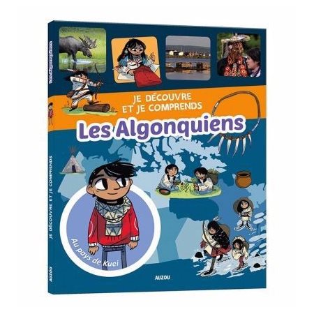 Les Algonquiens