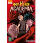 My hero academia # 10 All for one