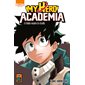 My hero academia # 15 Lutte contre le destin