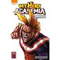 My hero academia #11 La fin du commencement et le commencement de la fin