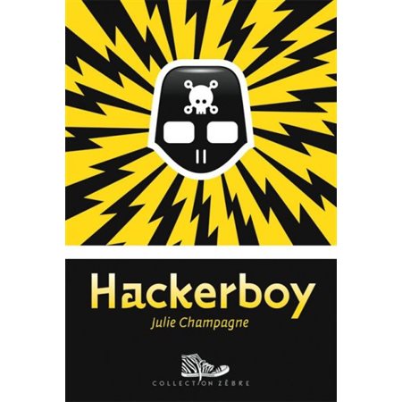 Hackerboy #1