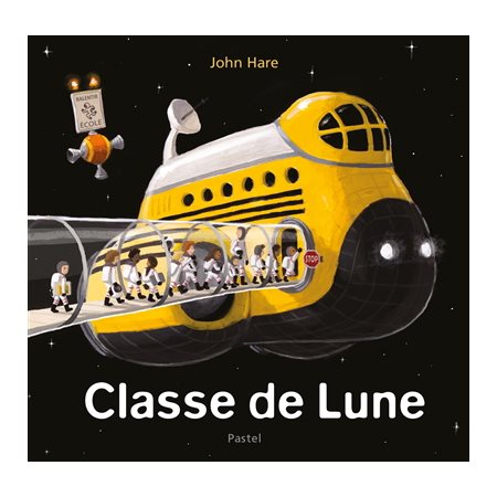 Classe de Lune