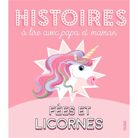 Fées et licornes