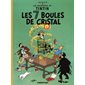 Les aventures de Tintin #13 Les 7 boules de crista