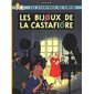 Les aventures de Tintin #21 Les bijoux de la Castafiore,